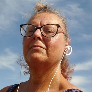 Meet your Posher, Corinna